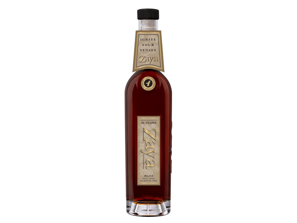 Zaya Cocobana 40% 0,75 l